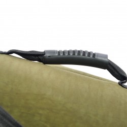 Калъф ZFISH STALKER HARD CASE 2 RODS / 165CM