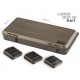 Кутия ZFISH Tackle Box Z-Box PRO 38 (4in1)