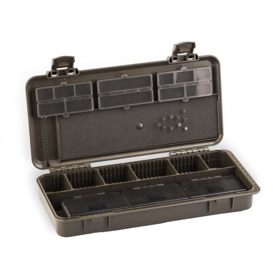 Кутия ZFISH Tackle Box Z-Box PRO 38 (4in1)