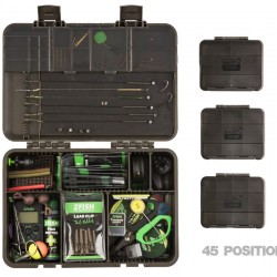 Кутия ZFISH Tackle Box Z-Box PRO 45 (4in1)