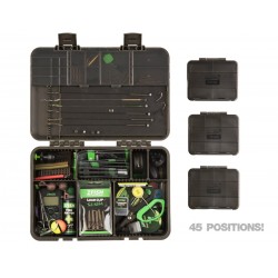 Кутия ZFISH Tackle Box Z-Box PRO 45 (4in1)