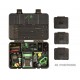 Кутия ZFISH Tackle Box Z-Box PRO 45 (4in1)