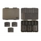 Кутия ZFISH Tackle Box Z-Box PRO 45 (4in1)