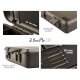Кутия ZFISH Tackle Box Z-Box PRO 45 (4in1)