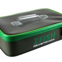 Чанта ZFISH WATERPROOF STORAGE BOX M