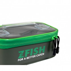 Чанта ZFISH WATERPROOF STORAGE BOX S