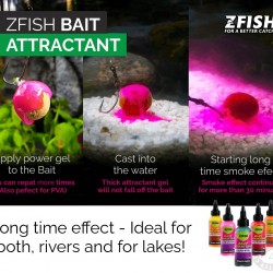 Атрактор ZFISH Bait Attractant