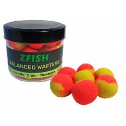 Уафтър ZFISH BALANCED WAFTERS 8MM - MONSTER CRAB PINEAPPLE