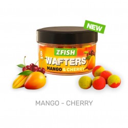 Уафтъри ZFISH Balanced Wafter Mango & Cherry