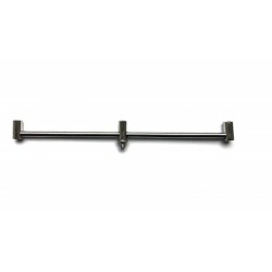 Бъзбар ZFISH BUZZ BAR STAINLESS STEEL - 3 ROD