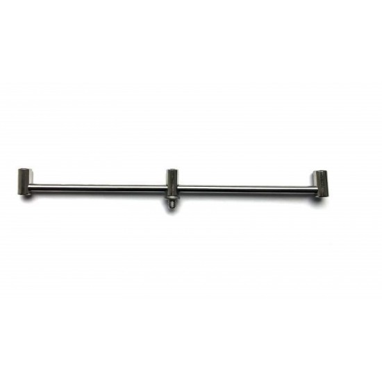 Бъзбар ZFISH BUZZ BAR STAINLESS STEEL - 3 ROD