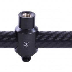 Бъзбар ZFISH CARBON BUZZER BAR 30CM/3 RODS