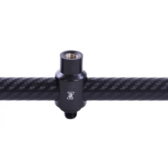 Бъзбар ZFISH CARBON BUZZER BAR 30CM/3 RODS