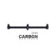 Бъзбар ZFISH CARBON BUZZER BAR 30CM/3 RODS