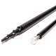 Колче ZFISH CARBON DRILL BANKSTICK 50-90см или 60-110см