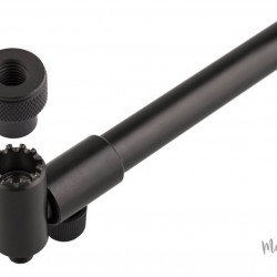 Бъзбар ZFISH Magsafe Buzzer Bar 3 Rods