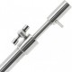 Колче ZFISH STAINLESS STEEL BANK STICK