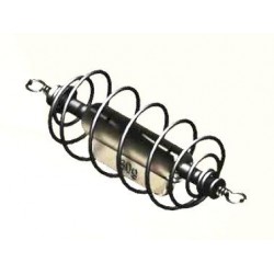 Хранилка FEEDER - METHOD COIL FIXED - EXCENTRIC LEAD