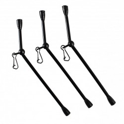 Патерностер ZFISH ANTI TANGLE BOOM 3PCS