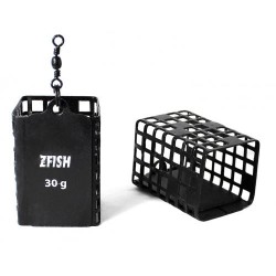 Фидер хранилка ZFISH FEEDER OPEN
