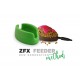 Комплект за метод ZFISH Method Feeder Set ZFX 30, 40g + Mould