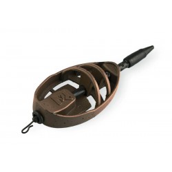 Комплект за метод ZFISH Method Feeder Set ZFX 20, 30g + Mould