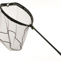 Бърз кеп ZFISH LANDING NET LANDING NET DLX 160CM