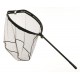 Бърз кеп ZFISH LANDING NET LANDING NET DLX 160CM