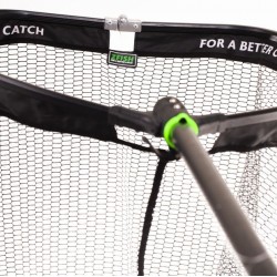 Бърз кеп ZFISH LANDING NET LANDING NET DLX 160CM