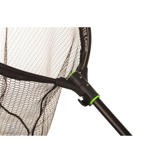 Бърз кеп ZFISH LANDING NET LANDING NET DLX 160CM