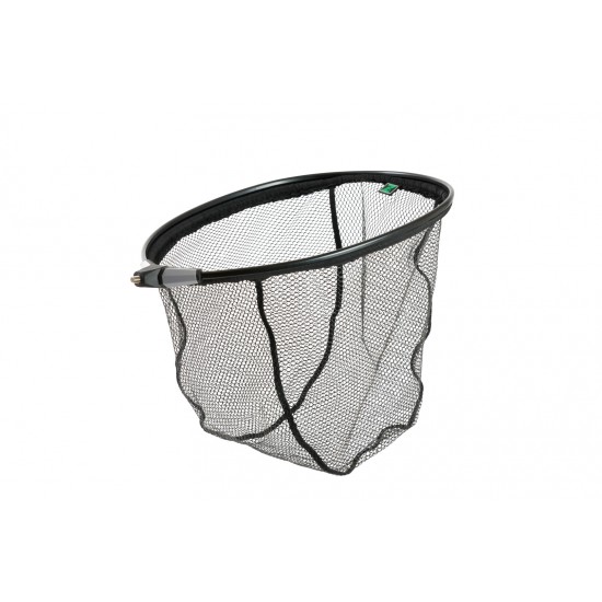 Глава за кеп ZFISH RUBBER LANDING NET HEAD RTB-50