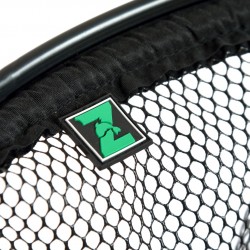 Глава за кеп ZFISH RUBBER LANDING NET HEAD RTB-50