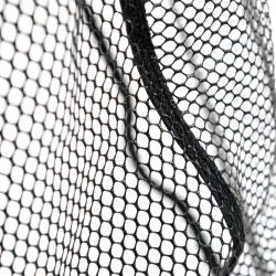 Глава за кеп ZFISH RUBBER LANDING NET HEAD RTB-50