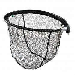 Глава за кеп ZFISH RUBBER LANDING NET HEAD RTB-50