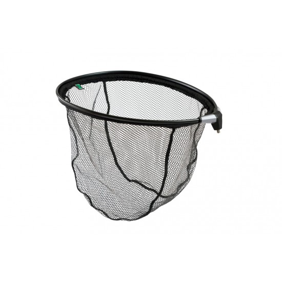 Глава за кеп ZFISH RUBBER LANDING NET HEAD RTB-50