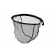 Глава за кеп ZFISH RUBBER LANDING NET HEAD RTB-50