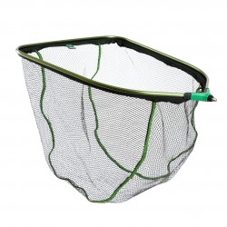 Глава за кеп ZFISH RUBBER LANDING NET HEAD ZFS-55