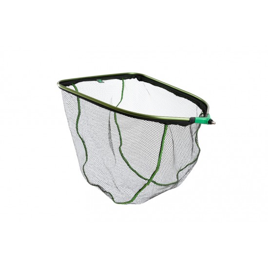 Глава за кеп ZFISH RUBBER LANDING NET HEAD ZFS-55