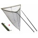 Кеп ZFISH SYNAPSE CLN 42 CARBON LANDING NET + FLOAT FREE!