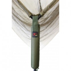 Кеп ZFISH SYNAPSE CLN 36 CARBON LANDING NET + FLOAT FREE!