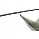 Кеп ZFISH SYNAPSE CLN 42 CARBON LANDING NET + FLOAT FREE!