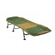 Легло ZFISH BEDCHAIR SIESTA X6