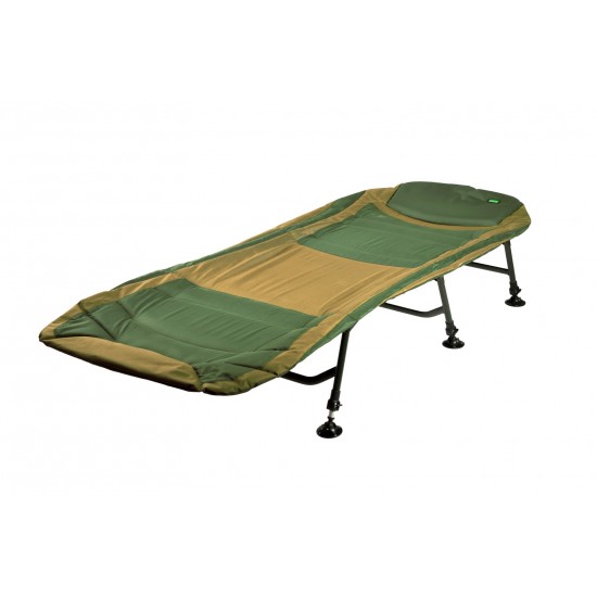 Легло ZFISH BEDCHAIR SIESTA X6