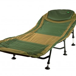 Легло ZFISH BEDCHAIR SIESTA X6