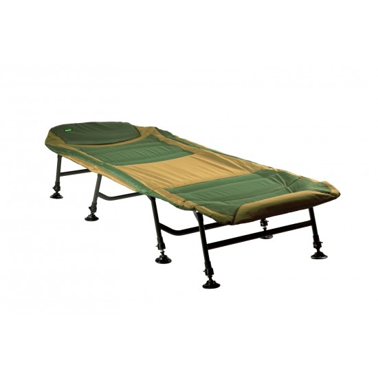 Легло ZFISH BEDCHAIR SIESTA X8