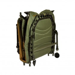Легло ZFISH BEDCHAIR SIESTA X8