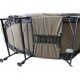 Легло ZFISH CAMO CONDOR BEDCHAIR 8-LEG