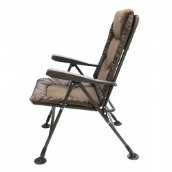 Стол ZFISH DELUXE CAMO CHAIR