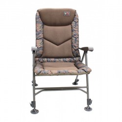 Стол ZFISH DELUXE CAMO CHAIR