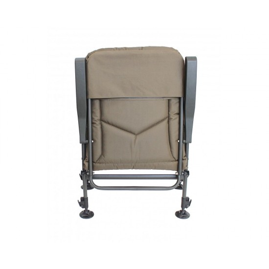 Стол ZFISH DELUXE GRN CHAIR